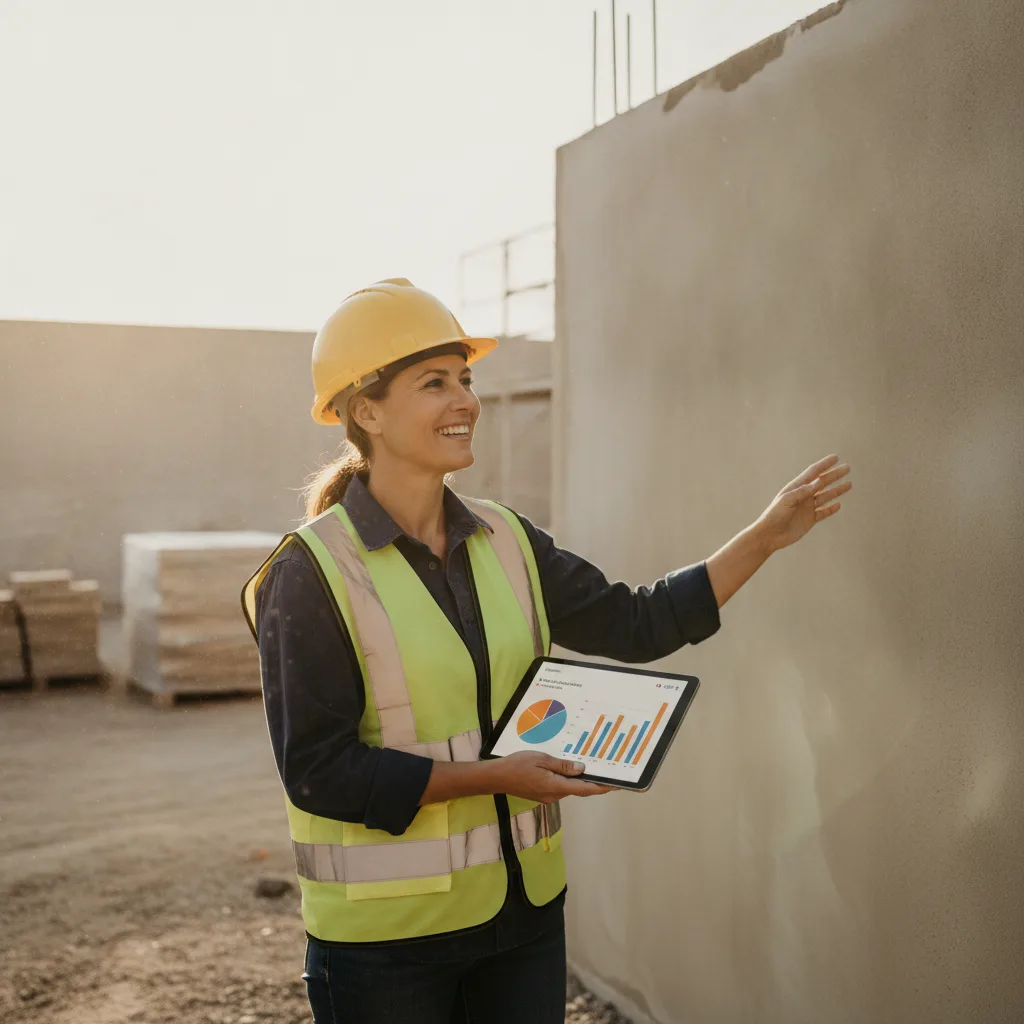 rapport de chantier exemple rapport de chantier exemple