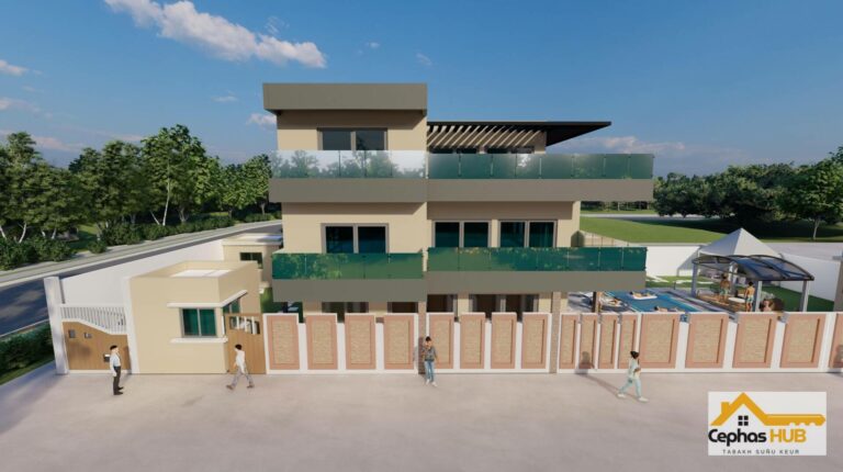Villa R1 Yene 01