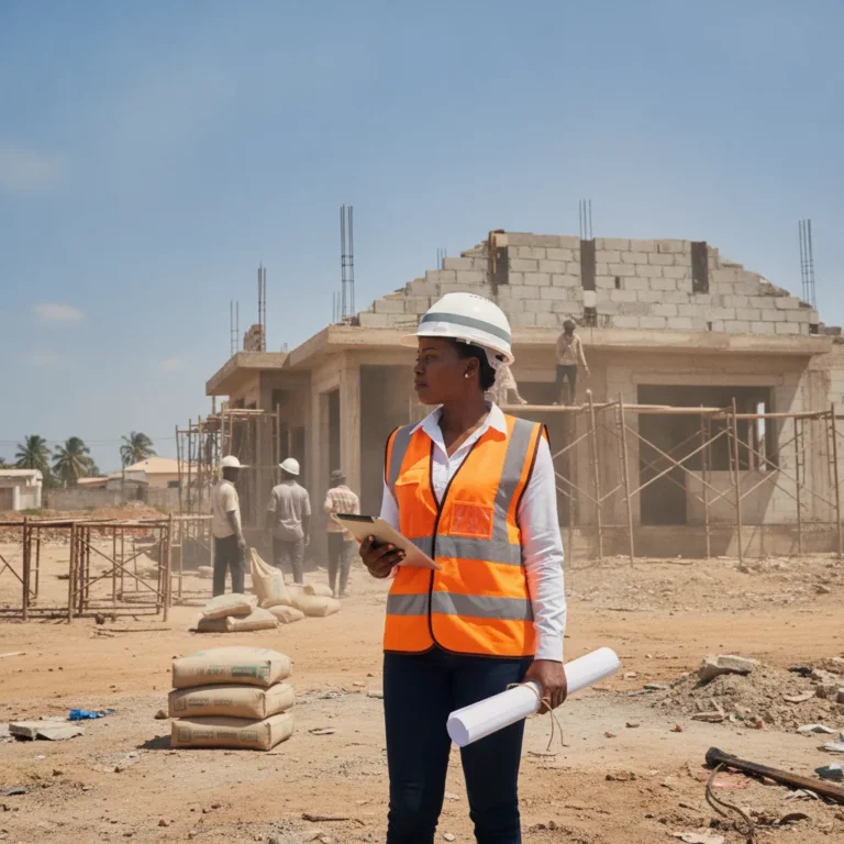 Tout savoir sur le rôle chef de projet btp | HubCephas - role chef de projet btp chantier