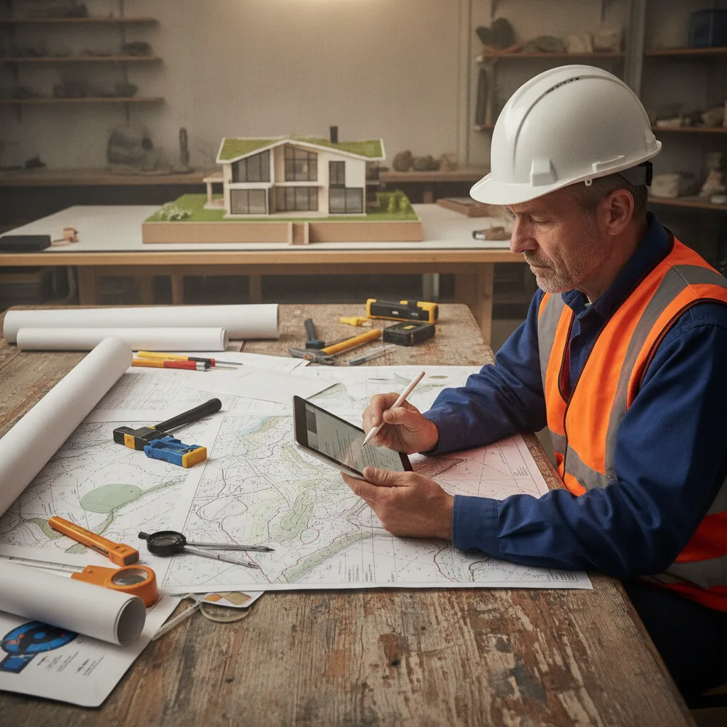 documents construction maison documents construction maison