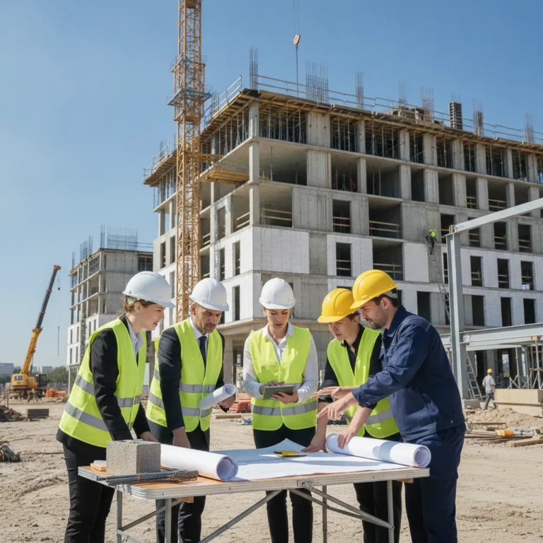 Permis de construire modificatif | Guide complet 2026 - permis construire modificatif
