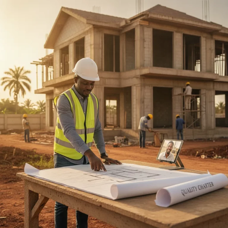 Notre engagement qualité, les 10 promesses HubCephas - notre engagement qualite