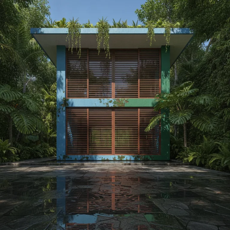 Peinture façade climat tropical | guide complet - peinture facade climat tropical