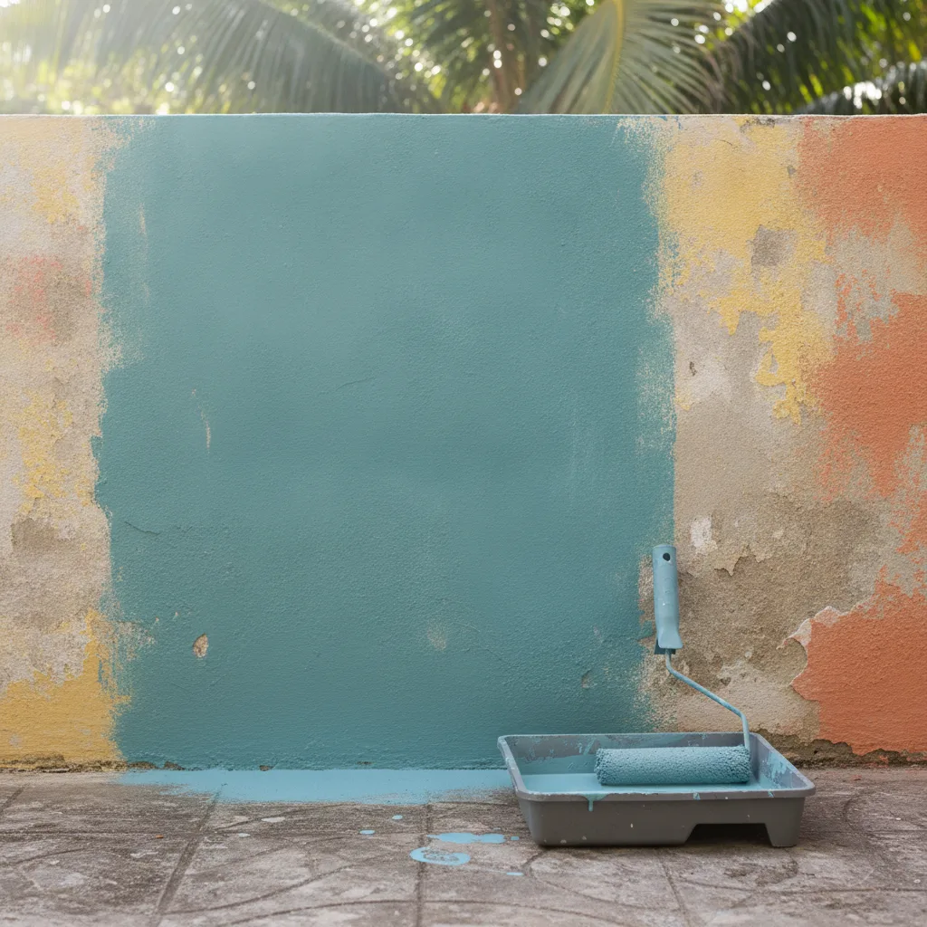 peinture façade climat tropical peinture façade climat tropical