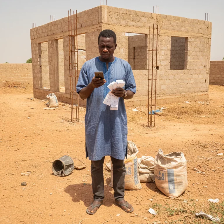 Pourquoi les projets échouent au Sénégal – 5 causes clés - pourquoi projets echouent senegal