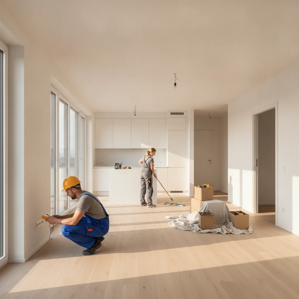 coût rénovation appartement dakar